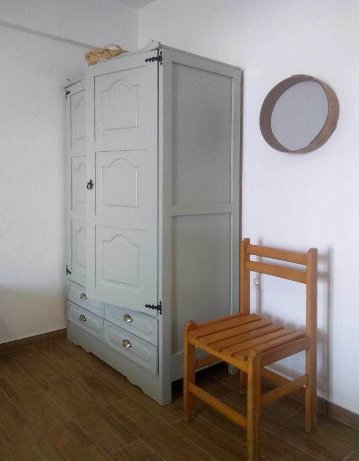 Mala - Μάλα Apartamento Áfitos Exterior foto