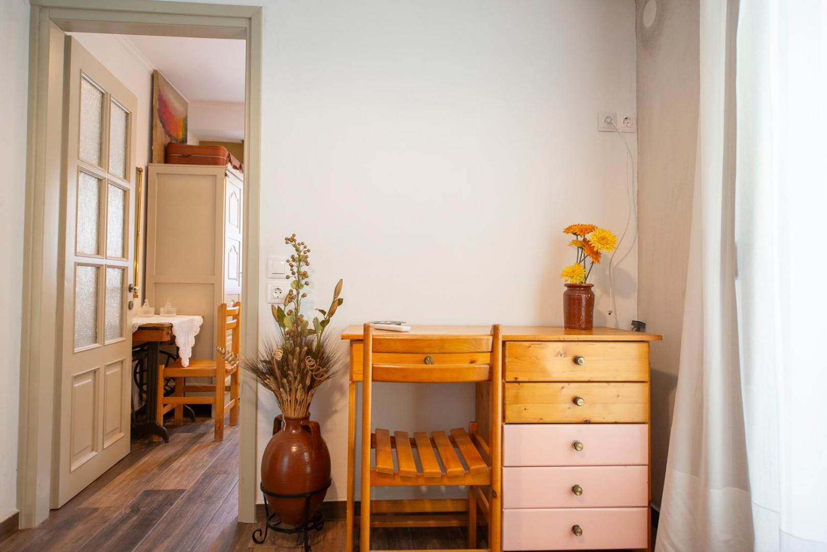 Mala - Μάλα Apartamento Áfitos Exterior foto
