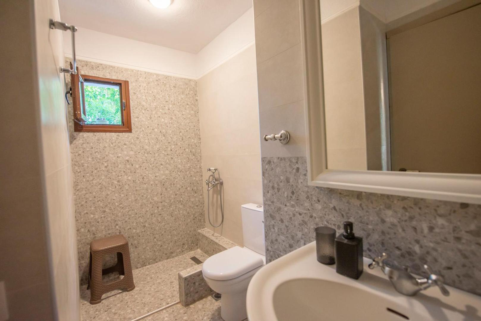 Mala - Μάλα Apartamento Áfitos Exterior foto